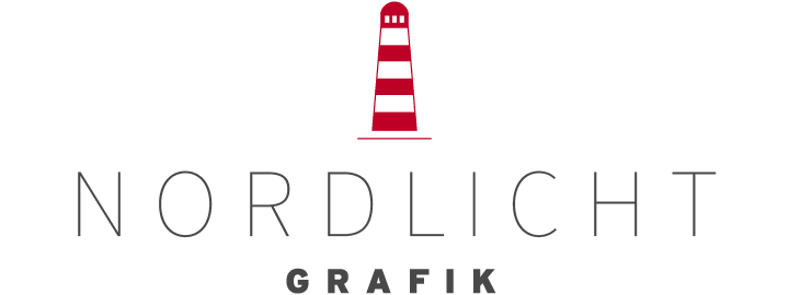 Nordlicht Grafik